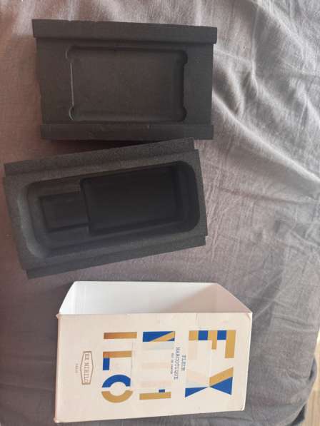 Духи Fleur Narcotique в Санкт-Петербурге