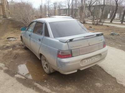 подержанный автомобиль ВАЗ 21102, продажав Екатеринбурге в Екатеринбурге