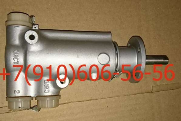 Клапан РД14-00-1, РД14-00-2