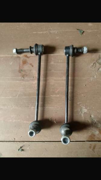 Новые запчасти на бмв х5 в Саранске фото 3