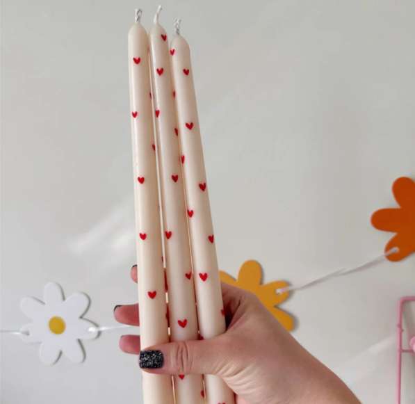 Свечи ручной работы в Черкесске фото 5