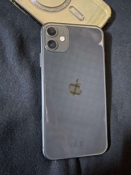 Apple в Москве