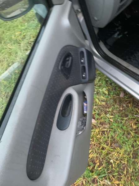 Renault, Symbol, продажа в Уфе в Уфе фото 3