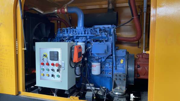 Бетононасосы стационарные Shailer GR-30D, GR-40D в Краснодаре фото 11