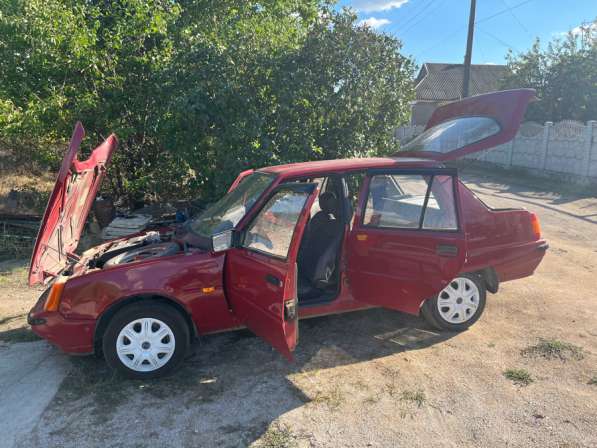 ЗАЗ, 1103 «Славута», продажа в г.Мариуполь в фото 9