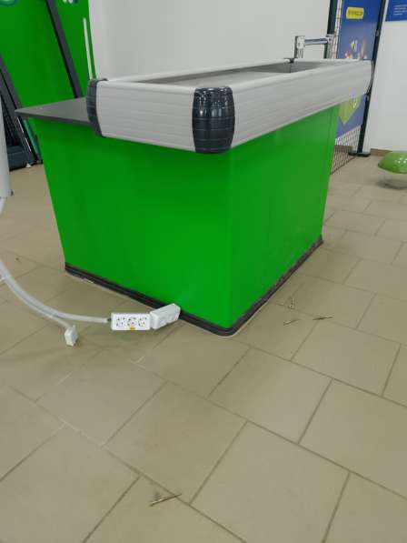 Кассы в Казани фото 3