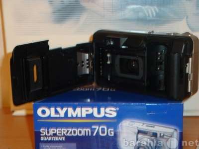 фотоаппарат Olympus 3 + подарок в Москве фото 6