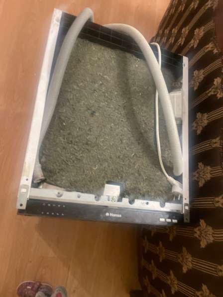 Посудомоечная машина в Домодедове