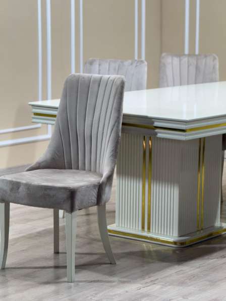 Столы и стулья в Буйнакске фото 9