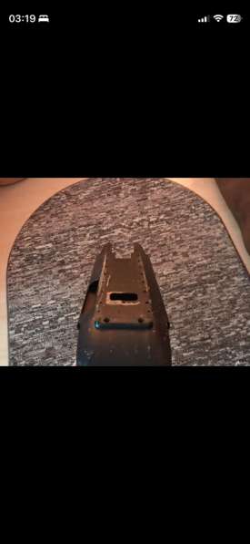 Продам деку для электро самоката ninebot es2,es4 в Брянске