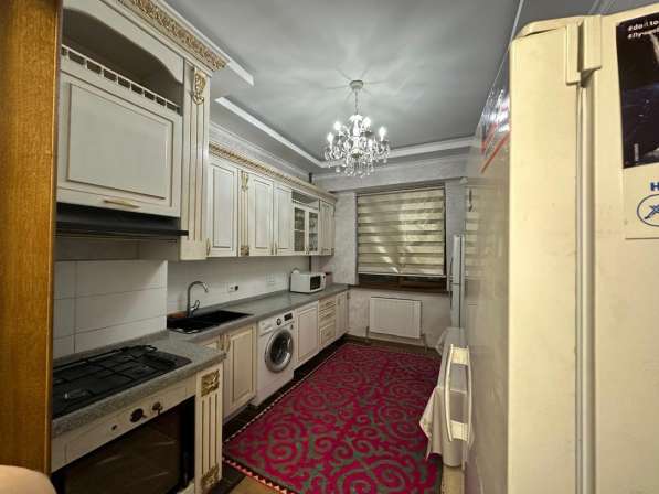 Сдаю 2-х ком. квартиру Советская/Карасаева в фото 9