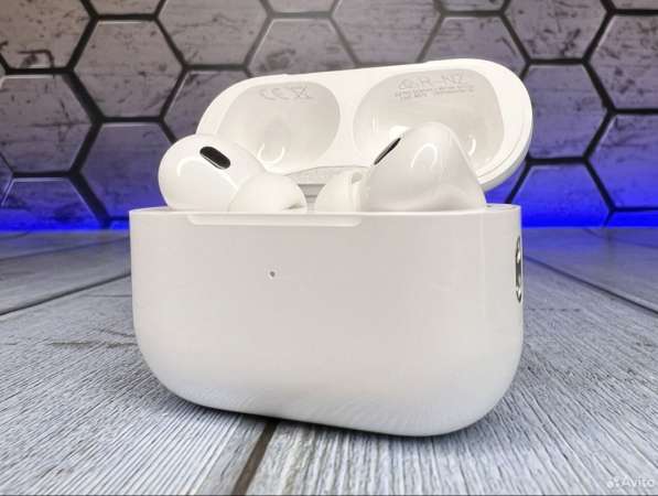 Airpods pro 2