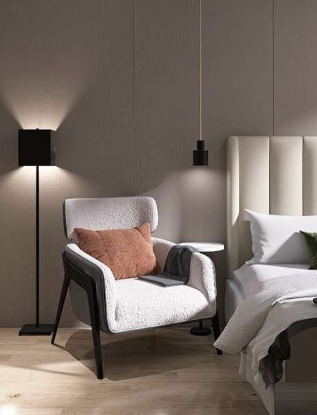 Дизайн интерьера онлайн | Уфа Планировочные решения, 3Д