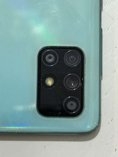 Продаю телефон Samsung A71 в Краснодаре фото 10