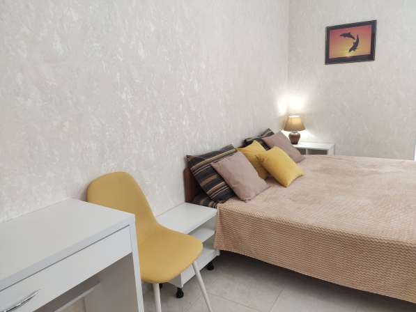 Сдам 1 комнатную квартиру посуточно в Севастополе фото 14