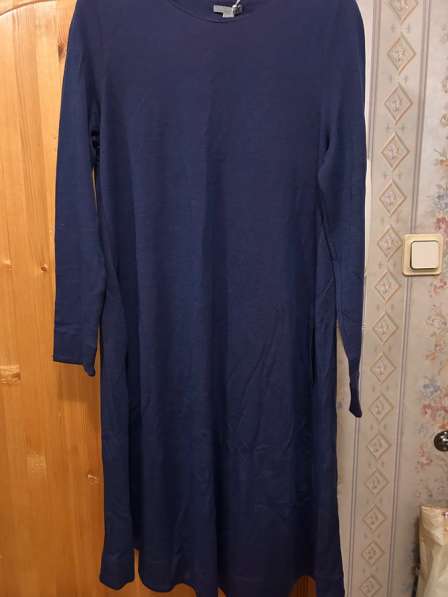 Платье трикотаж