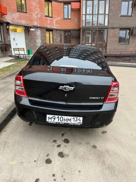 Chevrolet, Cobalt, продажа в Волгограде в Волгограде фото 4