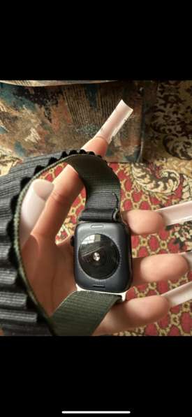 Apple Watch 10 в Красноярске фото 4