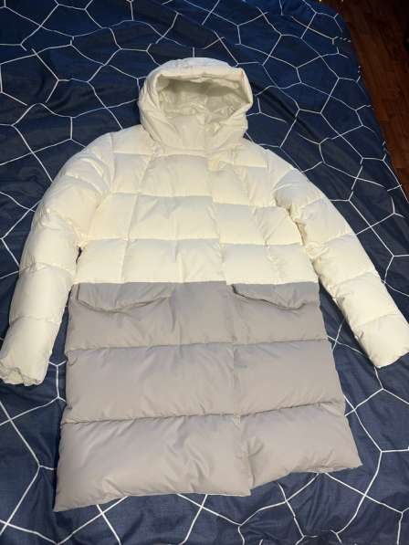 Куртка на девочку