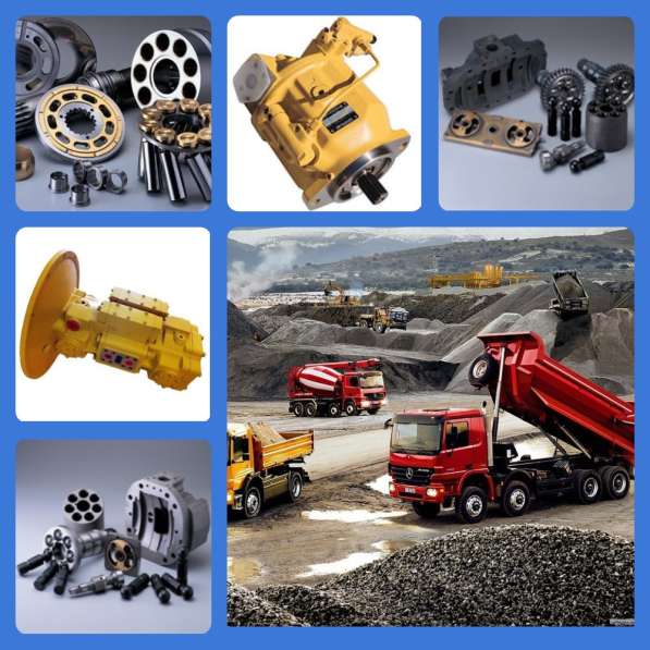 XCMG ремонт спецтехники в Екатеринбурге фото 3