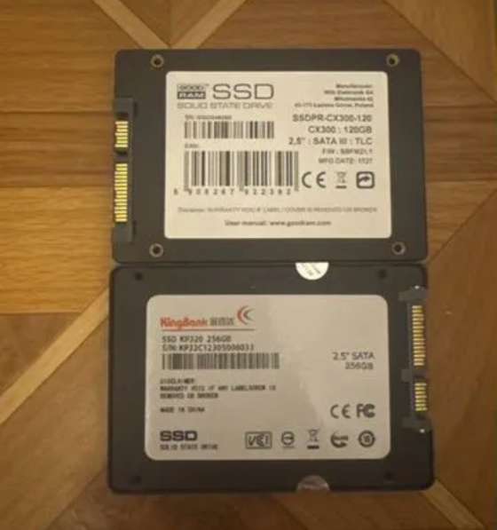 Комплектующие для пк в Черняховске фото 6