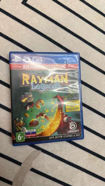 Продам PS 4 1Тб в Владивостоке фото 11