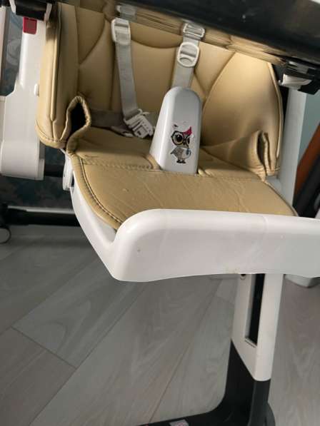 Детский стул Peg Perego в Самаре фото 3