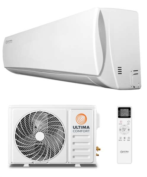 ULTIMA COMFORT Sirius SIR-I07PN