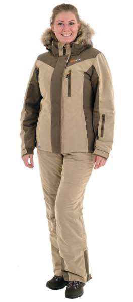 Костюм для охоты/рыбалки