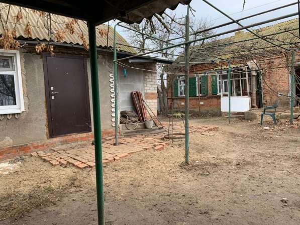 Продам дом в Займо-Обрыве в Азове фото 5