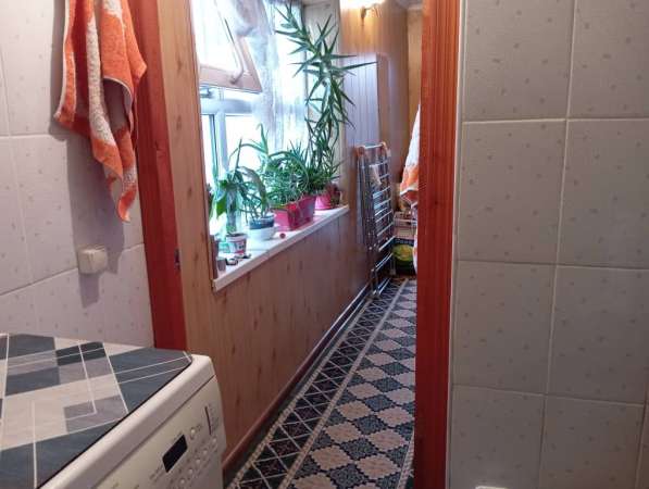 Продается небольшой дом в хорошем районе, ж\ в фото 78