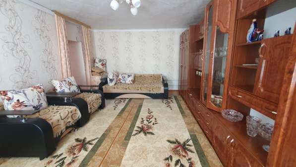 Продам пол дома по ул. Производственная в Елеце фото 5