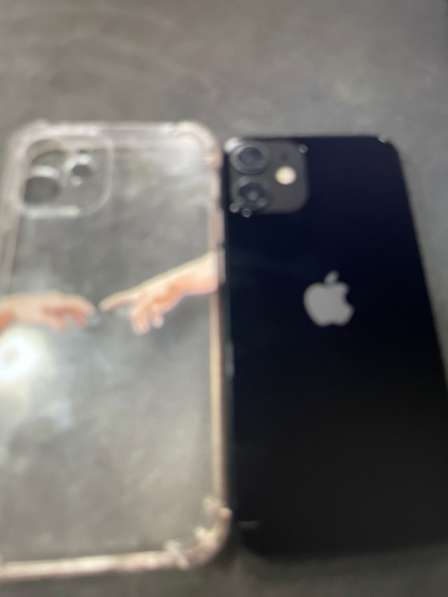 IPhone 12mini