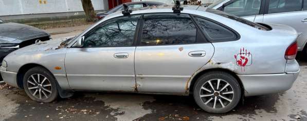 Mazda, 626, продажа в Лыткарино в Лыткарино фото 8