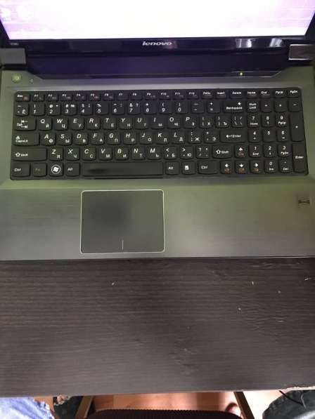 Lenovo V580 в Москве фото 5