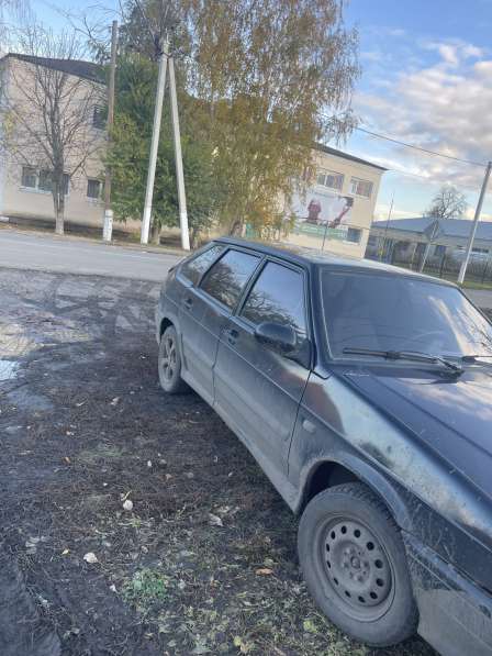 ВАЗ (Lada), 2114, продажа в Балашове в Балашове фото 3