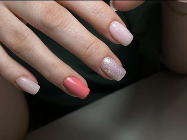 Маникюр, педикюр в Энгельсе фото 5