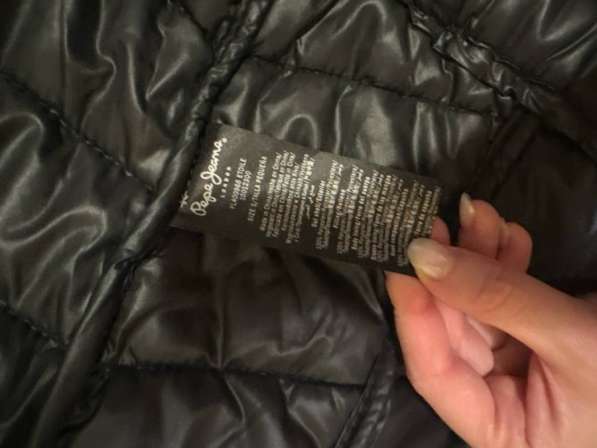Куртка женская оригинал в Санкт-Петербурге фото 3