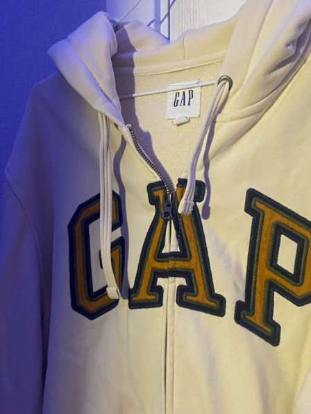 Зип-худи GAP