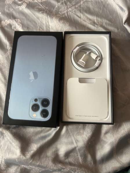 IPhone 13 Pro Max в Челябинске фото 3