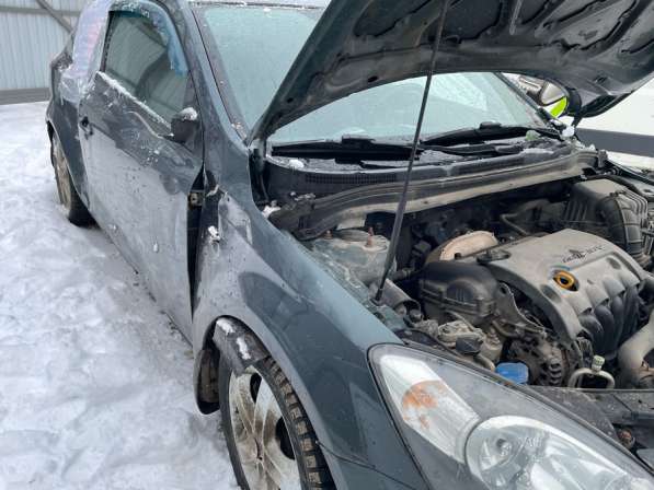 Kia, Cee'd, продажа в Чехове в Чехове фото 5