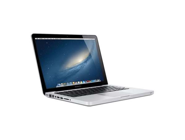 Mackbook pro