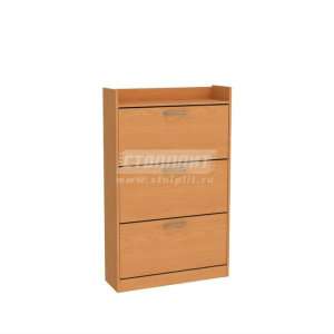 Тумба для обуви ГУЛЛИВЕР МА-241