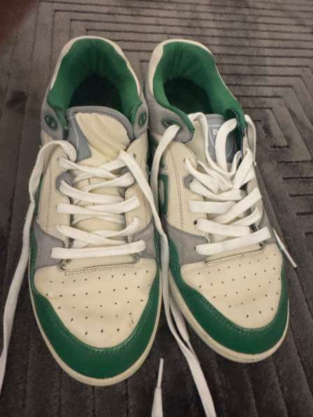 Кроссовки диор в Москве