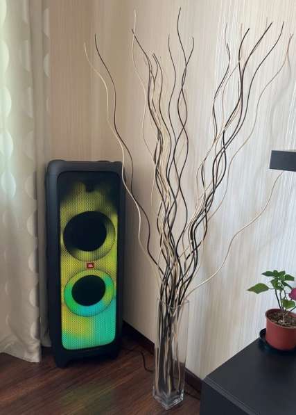 Колонка JBL PARTYBOX 1000