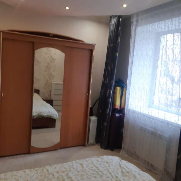 Продам 2-х комнатную квартиру в центре Караганды в фото 17