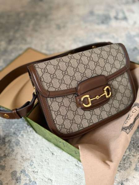 Сумка Gucci