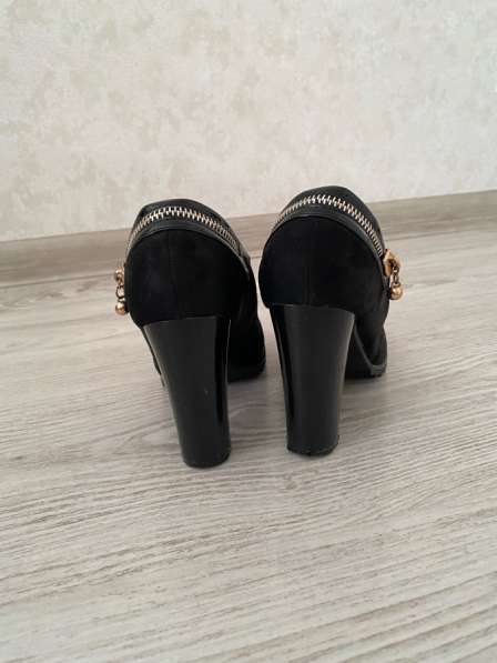 Туфли женские в Самаре