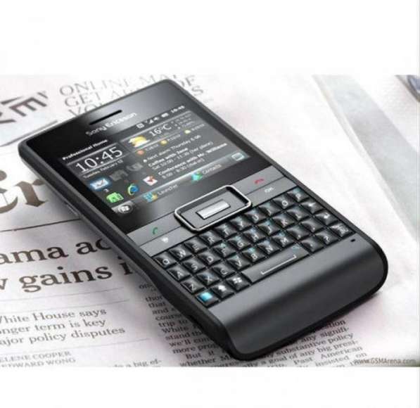 Sony Ericsson M1i Aspen (оригинал, комплект)