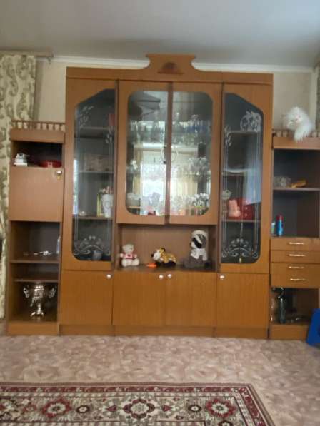 Стенка для гостиной в Москве